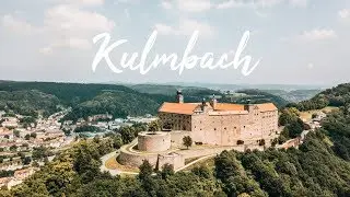 Kulmbach: Plassenburg & unsere Lieblingsplätze