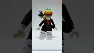 снимать в этом скине?🐸