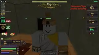 Roblox 👑 ANCIENT EGYPT 👑 Roleplay - MAGIC - WITCHCRAFT - How to  craft Bed Bug Curse Ritual