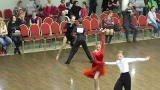 Рейтинг_07.04.2018_Влад_Вика_La_C_1/2_S
