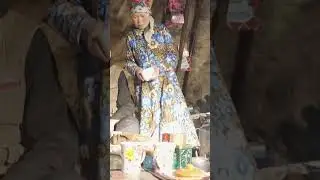 🤔 Как живут кочевники Крайнего Севера 