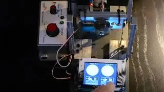 Dynamic balancing
