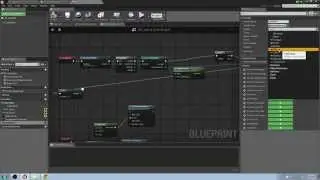 *BONUS* How to Make Pong In UE4 | Part 19 | Countdown Timer System