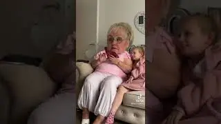 Tiktok big head filter  