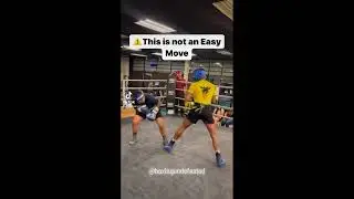 Boxing Analysis - Step Pivot - Footwork | Boxing Undefeated