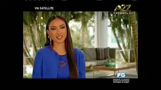 Miss Universe 2021 Top 10 Announcement