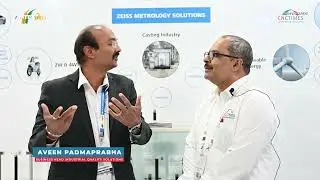 CNCTimes.com in the conversation with ZEISS Industrial Metrology