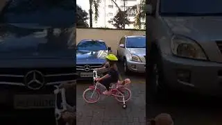 Bela bike