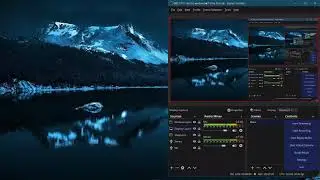 Basic OBS Studio Tutorial