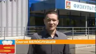 2015.06.12  - 75 лет Климовску!