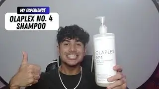 Olaplex No. 4 Bond Maintenance Shampoo Review: Hair Game-Changer?