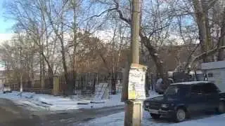 Каменск Добролюбова 1