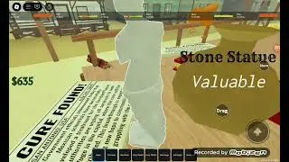 Roblox Dead Rails Solo Gameplay #roblox #robloxdeadrails