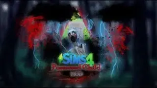 The Sims 4: Possessed Child Mod