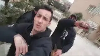 MALA FAMILIA -  EN LA ZONA .