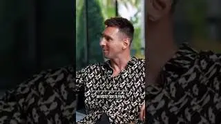 RONALDO Y MESSI JUEGAN SU ÚLTIMO PARTIDO COMO JUGADORES