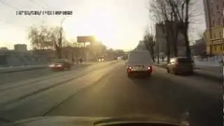 Meteorite hits central Russia! 15 feb 2013