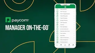 Keep Work Moving with Manager on-the-Go®