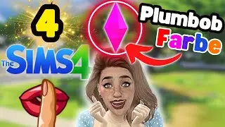 4 SIMS 4 SECRETS for 2024🤩│Sims 4 │Mods│German