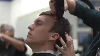 DoD & NASCAR Race Fans Video