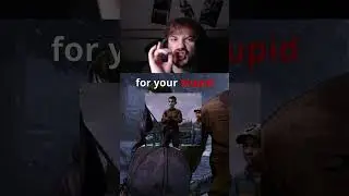 The Biggest Betrayal In Telltale's The Walking Dead...😂 