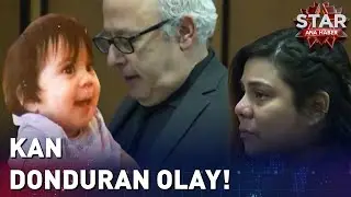16 Aylık Bebeğini Evde Bıraktı Tatile Çıktı! | Star Ana Haber