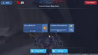 This Tengu Challenge is a Nightmare