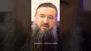 Своеволие — источник скорби. Воля Божия и воля человека.