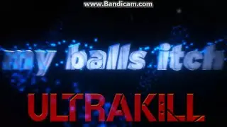If Ultrakill was released in 2008