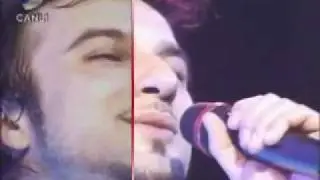 Tarkan   uzun ince bir yoldayim