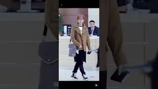 👑ЕГО ВЕЛИЧЕСТВО ТЭХЁН💚МОДНЫЙ И СТИЛЬНЫЙ👌