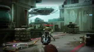 PS4| DESTINY 2 |