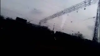 поизд ну 1км
