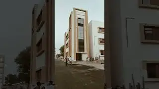 GMC hanumangarh complete campus video 😃📸✌️🤟😎