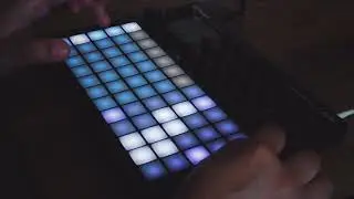 Polyend Synth  - Ambient