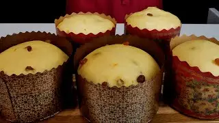 ИДЕАЛЬНЫЙ Кулич на Пасху! Мягкие Пышные Пасхальные Куличи. Пасха 2021.