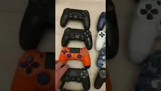 какой геймпад dual shock Sony Playstation 4 оригинальный а какой нет? И как определить?