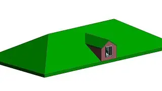 Roof Dormer Exercise
