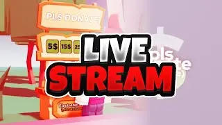 Donating and revieving robux (Pls donate) Roblox