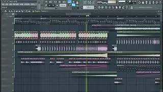 HARDSTYLE FLP