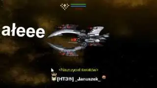 DarkOrbit - Parodia
