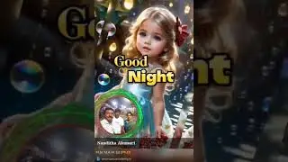 #goodnight #sleep #dream #love #shortsviral #trending #shorts