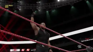 Returning Episode!!! New Shield vs Fenix & Pentagon in a Tag Team match