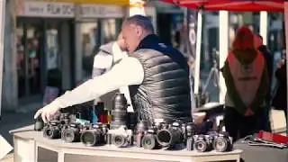 Götaplatsens Foto - Kikarefest 2018