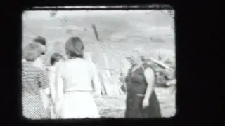Симбирский "Чиж". Кадриль.