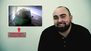 Как подставили блогера Андреева