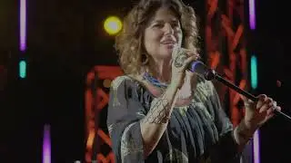 Chesta sera Monica Sarnelli (Live) 1 giugno 2022