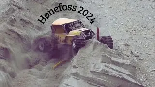 Formula Offroad Hønefoss 2024