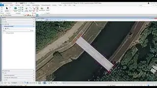 CONNECT Background Map (Bing Map)