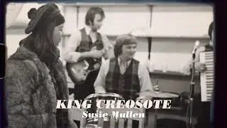 King Creosote - Susie Mullen (Official Audio)